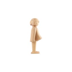 Playmobil x Woman Oak Small