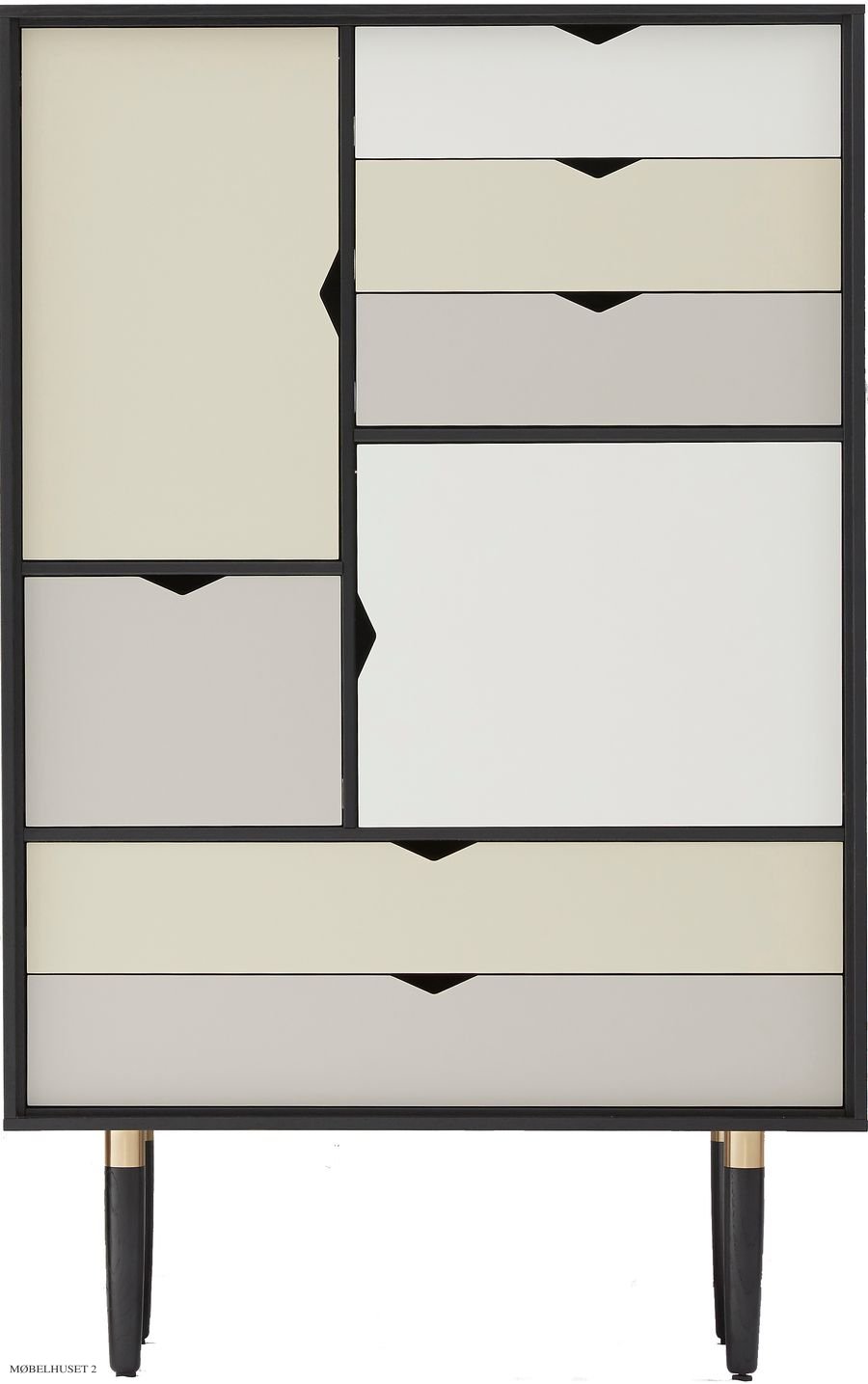 S5 Opbevaringm�bel | Andersen Furniture