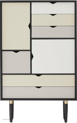 S5 Opbevaringm�bel | Andersen Furniture