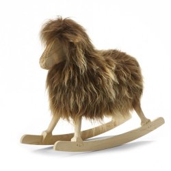 Schaukelschaf I Povl Kjer