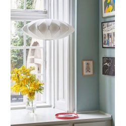 Nelson Saucer Pendant | HAY