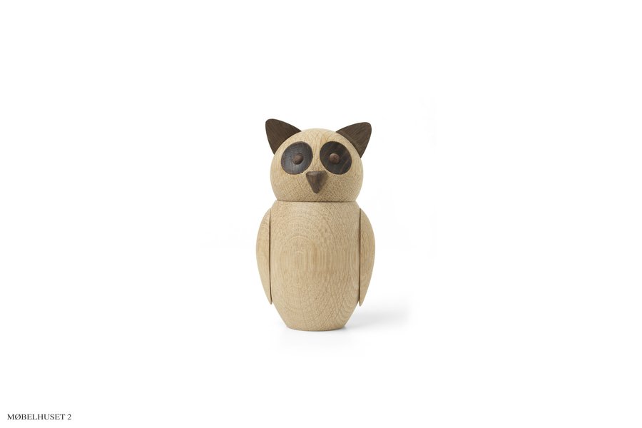 Bubo | Architectmade