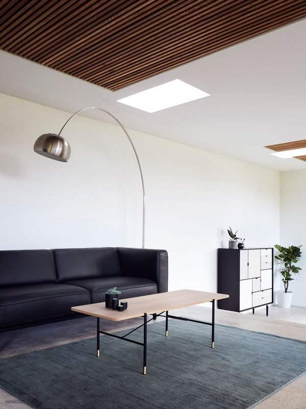 C6 Couchtisch | Andersen Furniture