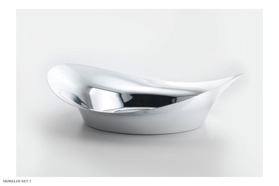 Circle Bowl