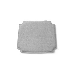 CU CH24 | Sitzkissen f�r Wishbonechair | Focus Melange Stoff