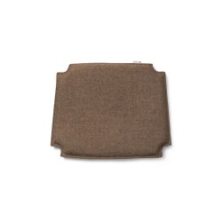 CU CH24 | Sitzkissen f�r Wishbonechair | Focus Melange Stoff