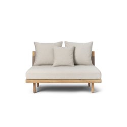Embrace Outdoor sofa