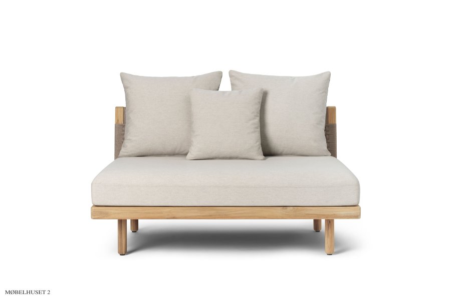 Embrace Outdoor Sofa
