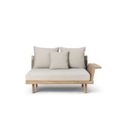 Embrace Outdoor sofa
