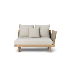 Embrace Outdoor sofa