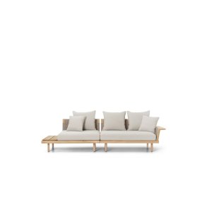 Embrace Outdoor sofa | Konfigurationer