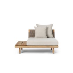 Embrace Outdoor sofa