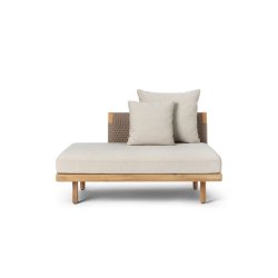 Embrace Outdoor sofa