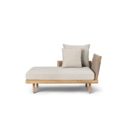 Embrace Outdoor sofa