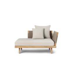 Embrace Outdoor sofa