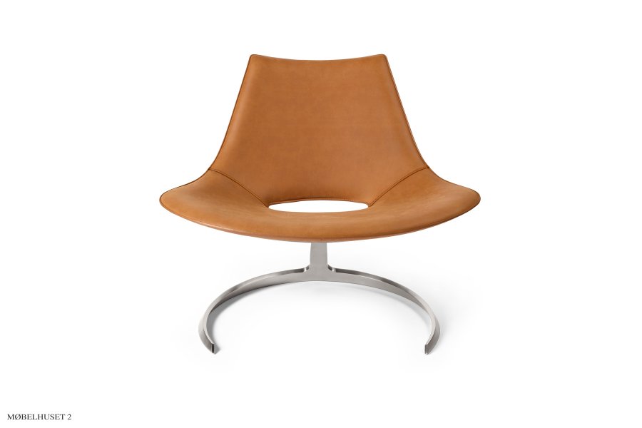 FK64 | Scimitar Chair