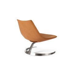FK64 | Scimitar Chair