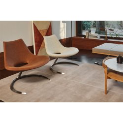 FK64 | Scimitar Chair