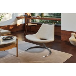 FK64 | Scimitar Chair