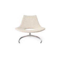 FK64 | Scimitar Chair