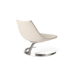 FK64 | Scimitar Chair