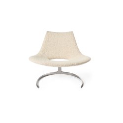 FK64 | Scimitar Chair