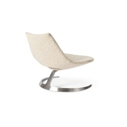 FK64 | Scimitar Chair