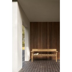 GL101 Timbur Havebnk