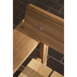 GL101 Timbur Havebnk