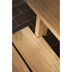 GL101 Timbur Havebnk