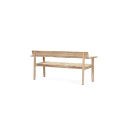 GL101 Timbur Havebnk