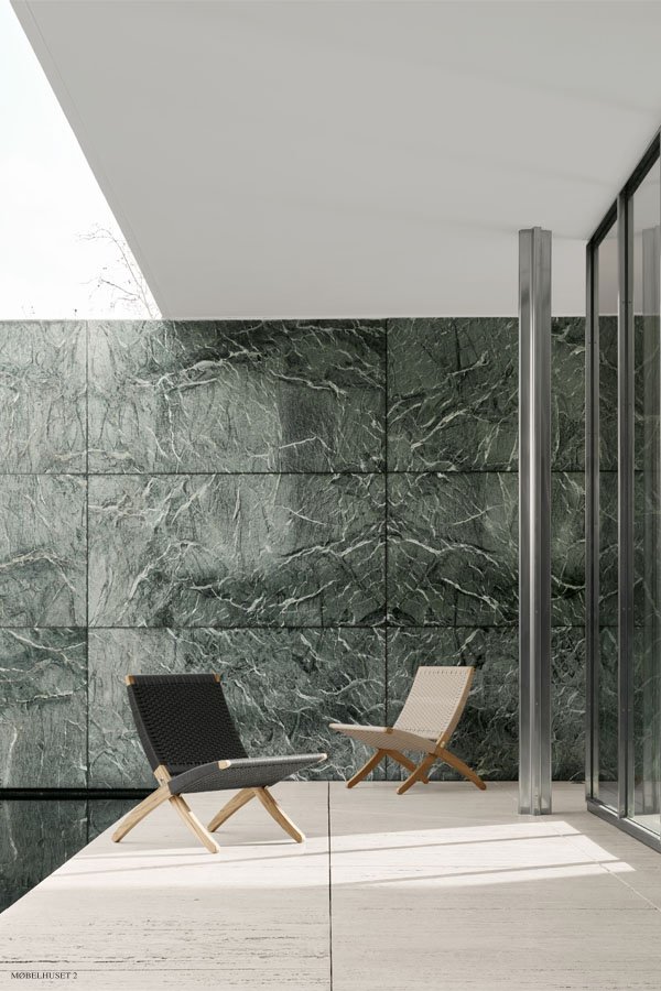 MG501 Outdoor | Cuba Chair | Sesame
