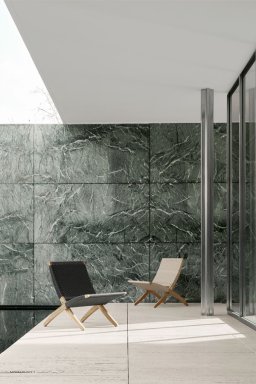 MG501 Outdoor | Cuba Chair | Sesame