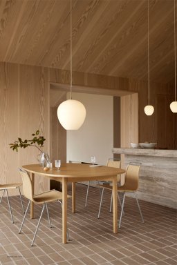 MT221 | Tulip Pendelleuchte