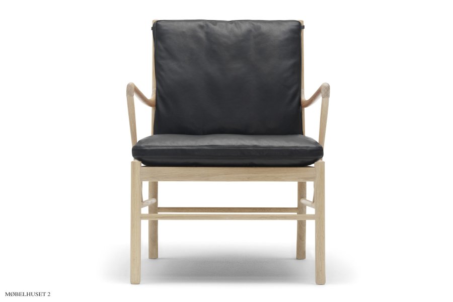 OW149 | Colonial Chair
