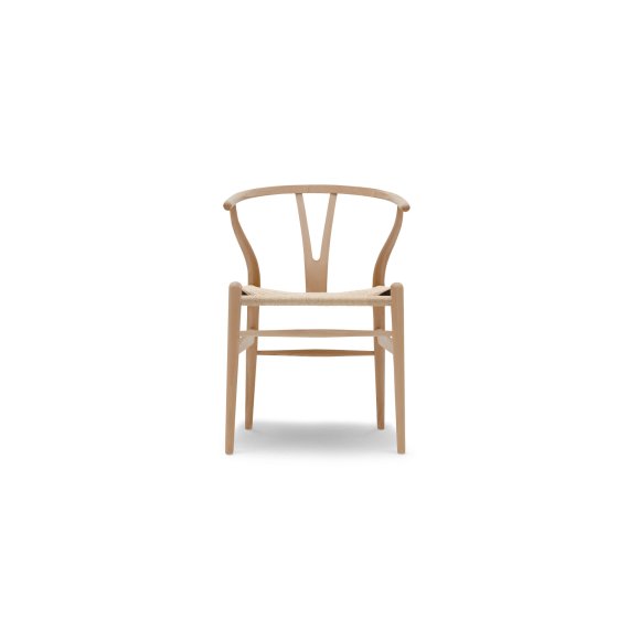 CH24 | Wishbone Chair | Buche