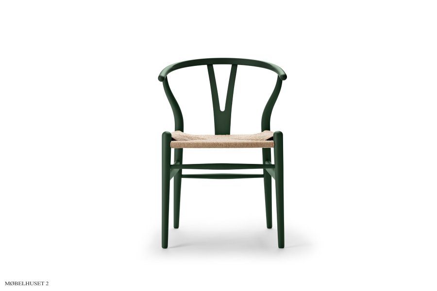 CH24 | Y-stolen | B�g Soft | Naturflet | MH Green