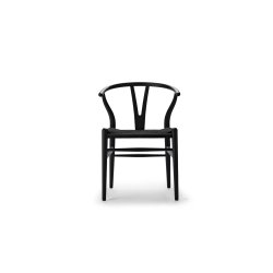 CH24 | Y-stolen | B�g Soft | Sort flet