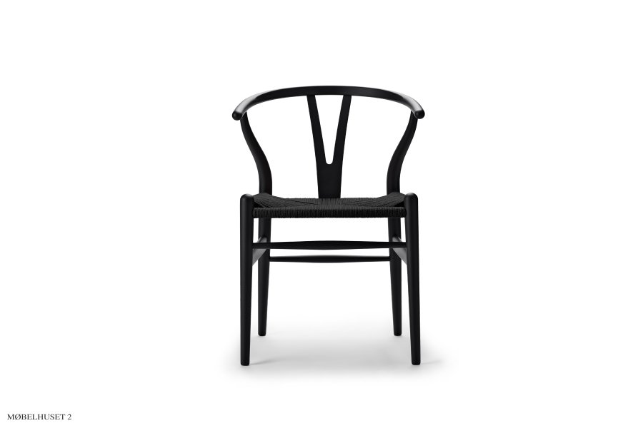 CH24 | Y-stolen | B�g Soft | Sort flet