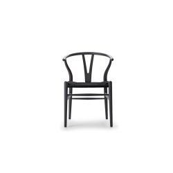 CH24 | Y-stolen | B�g Soft | Sort flet