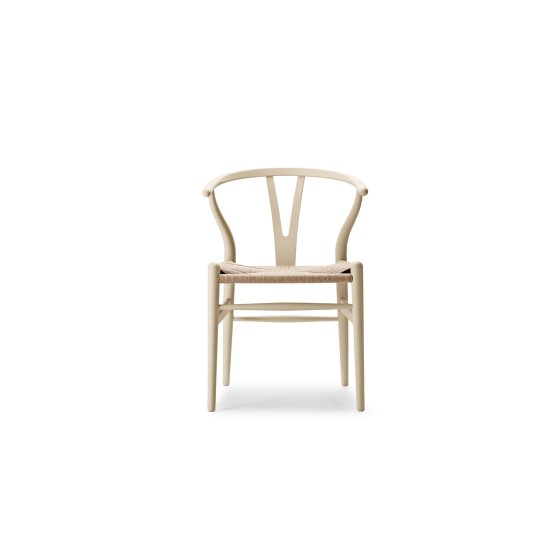 CH24 | Wishbone Chair | Ilse Crawford | Naturgeflecht | MH