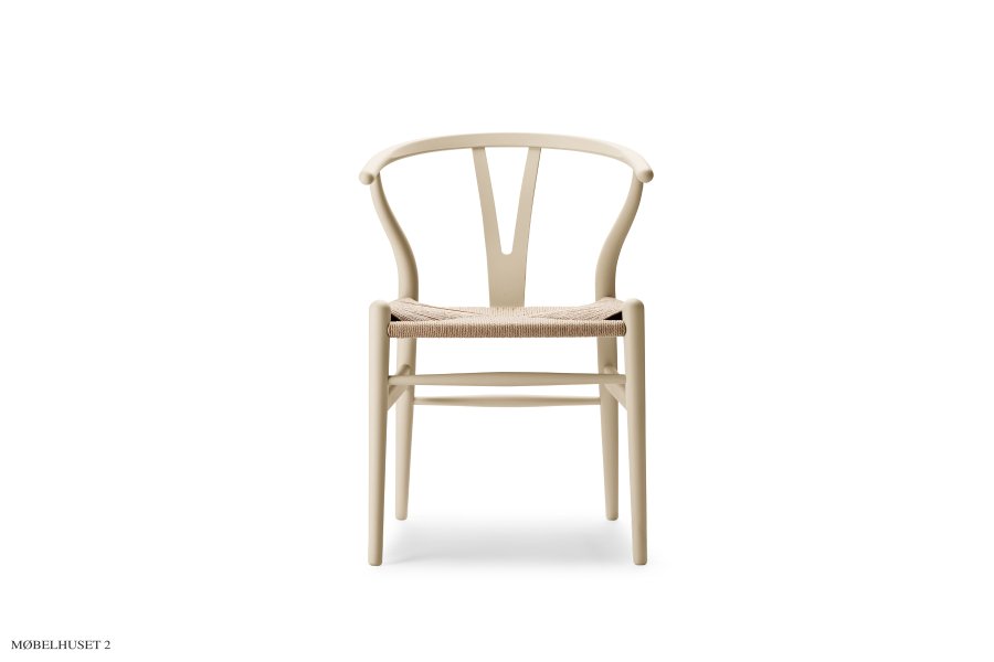 CH24 | Y-stolen | Ilse Crawford | Naturflet