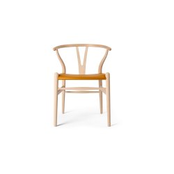 CH24P | Wishbone Chair | Buche