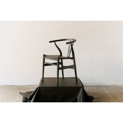 CH24P | Wishbone Chair | Eiche