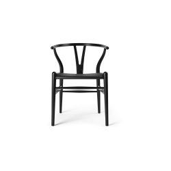 CH24P | Wishbone Chair | Eiche