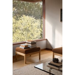 CH280F | Hocker