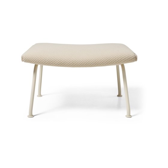 CH446 | Hocker | Sculptured Softness