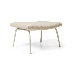 CH446 | Hocker | Sculptured Softness