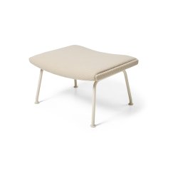 CH446 | Hocker | Sculptured Softness