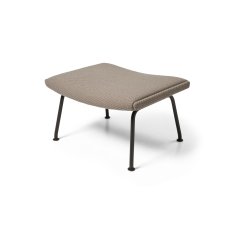 CH446 | Hocker | Sculptured Softness